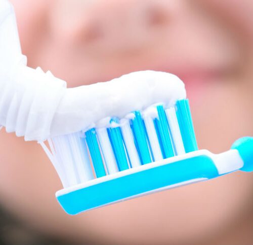 Cómo elegir la pasta de dientes