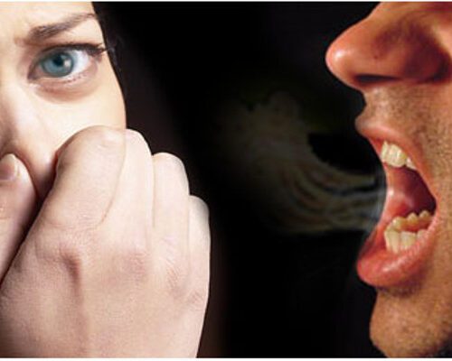 Enfermedades comunes de la boca