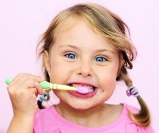 Motivar a los niños para lavarse los dientes