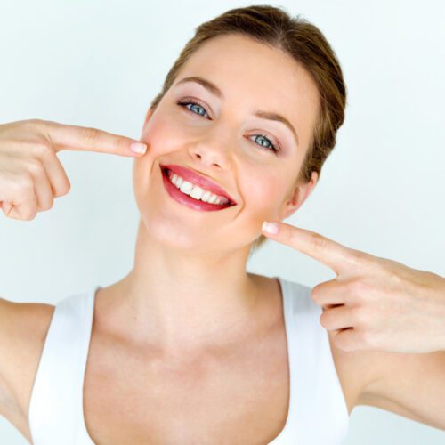 Cosas a tener en cuenta ante un blanqueamiento dental