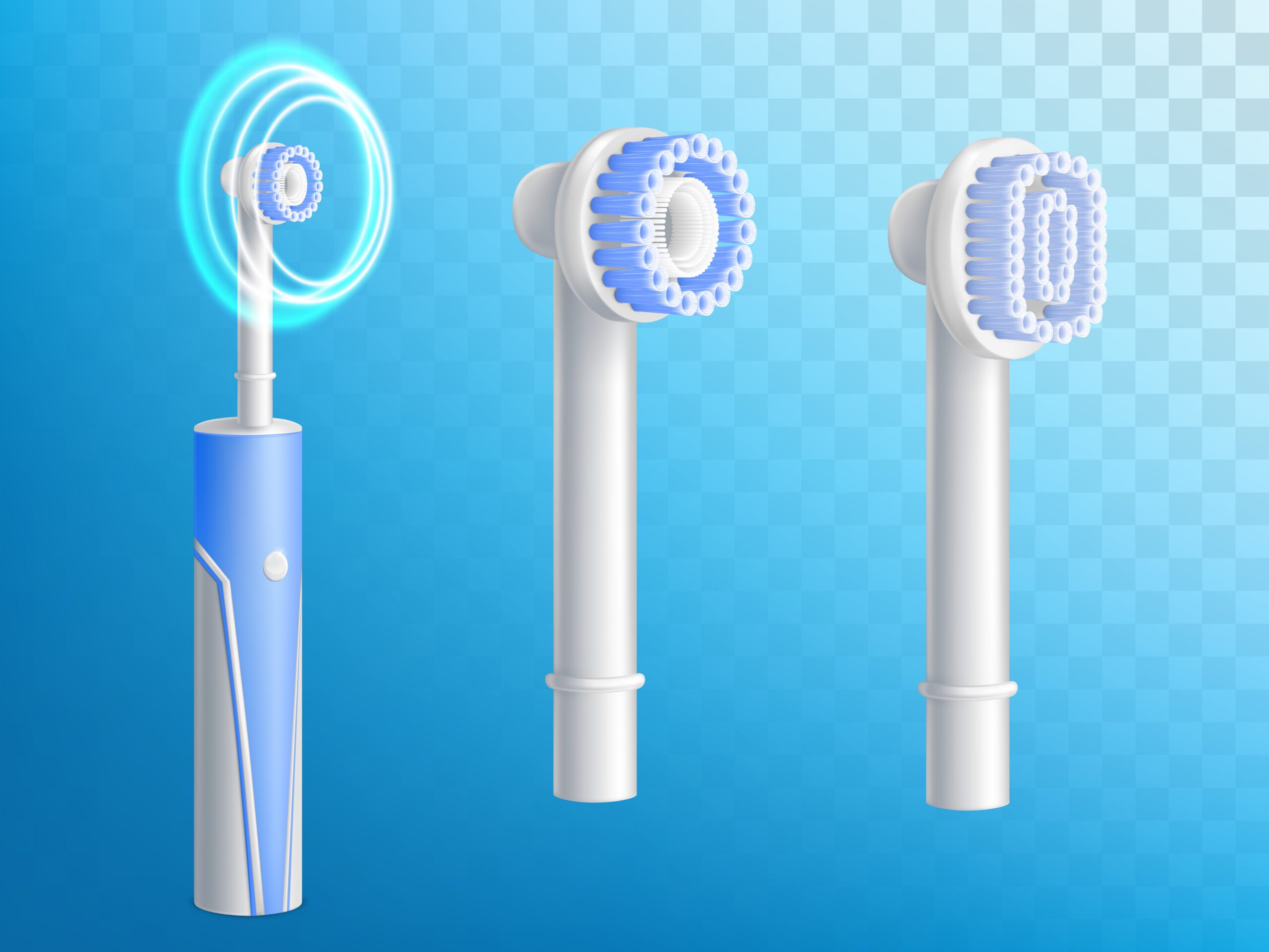 Utilizar cepillo dental eléctrico: las ventajas e inconvenientes